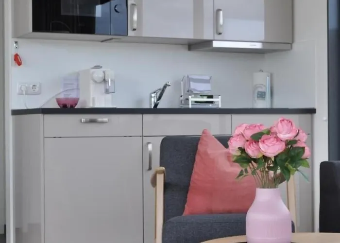 Hausboot Aquamarin - Lp4 * Хокстер